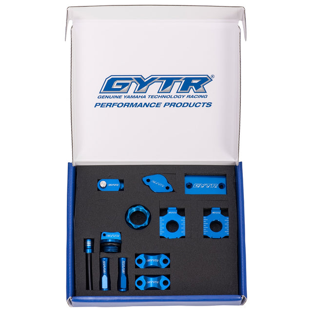 Yamaha BR8-F84AB-V0-00 - Gytr Blue Parts Kit