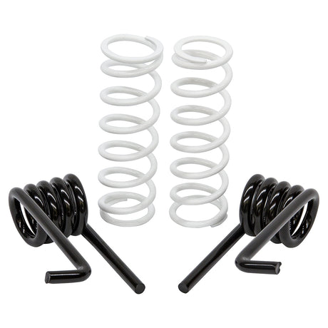 Yamaha SMA-8ML35-00-00 - Snoscoot HD Spring Kit