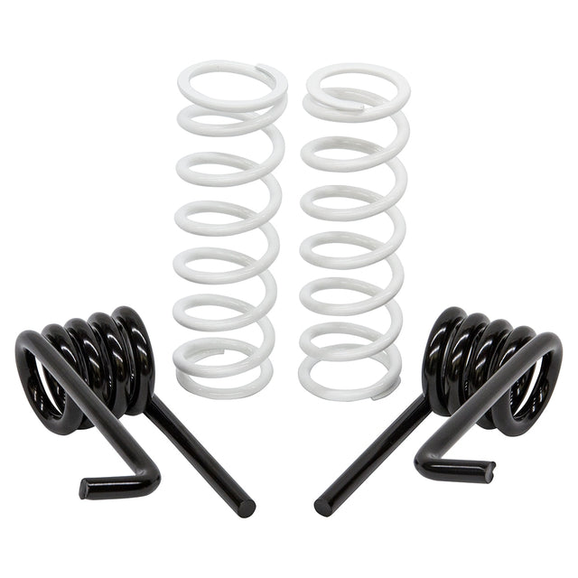 Yamaha SMA-8ML35-00-00 - Snoscoot HD Spring Kit