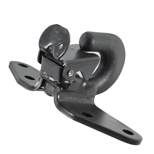 Yamaha 86D-77591-00-00 - Bracket, Hitch 1