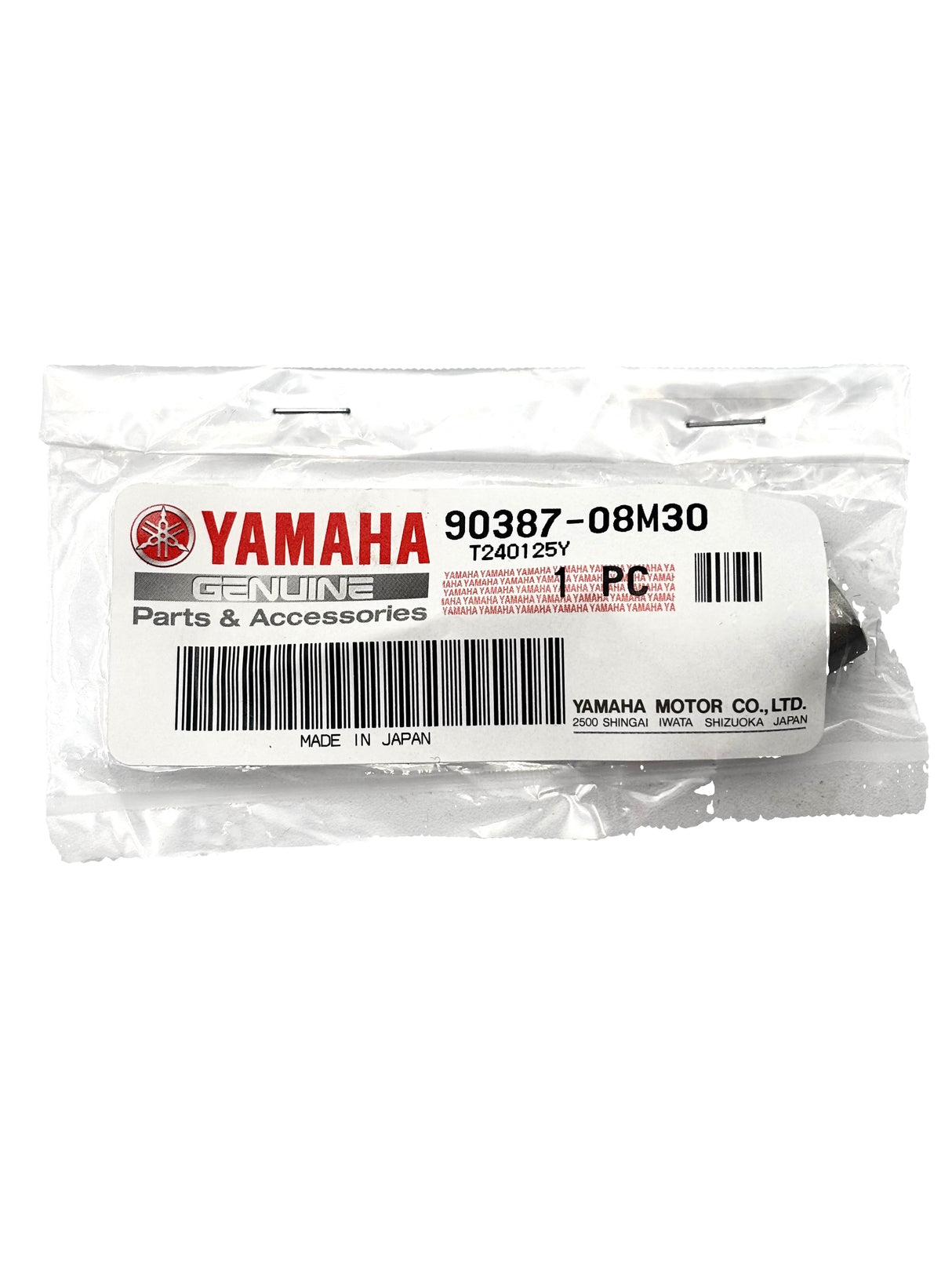Yamaha 90387-08M30-00 - Collar