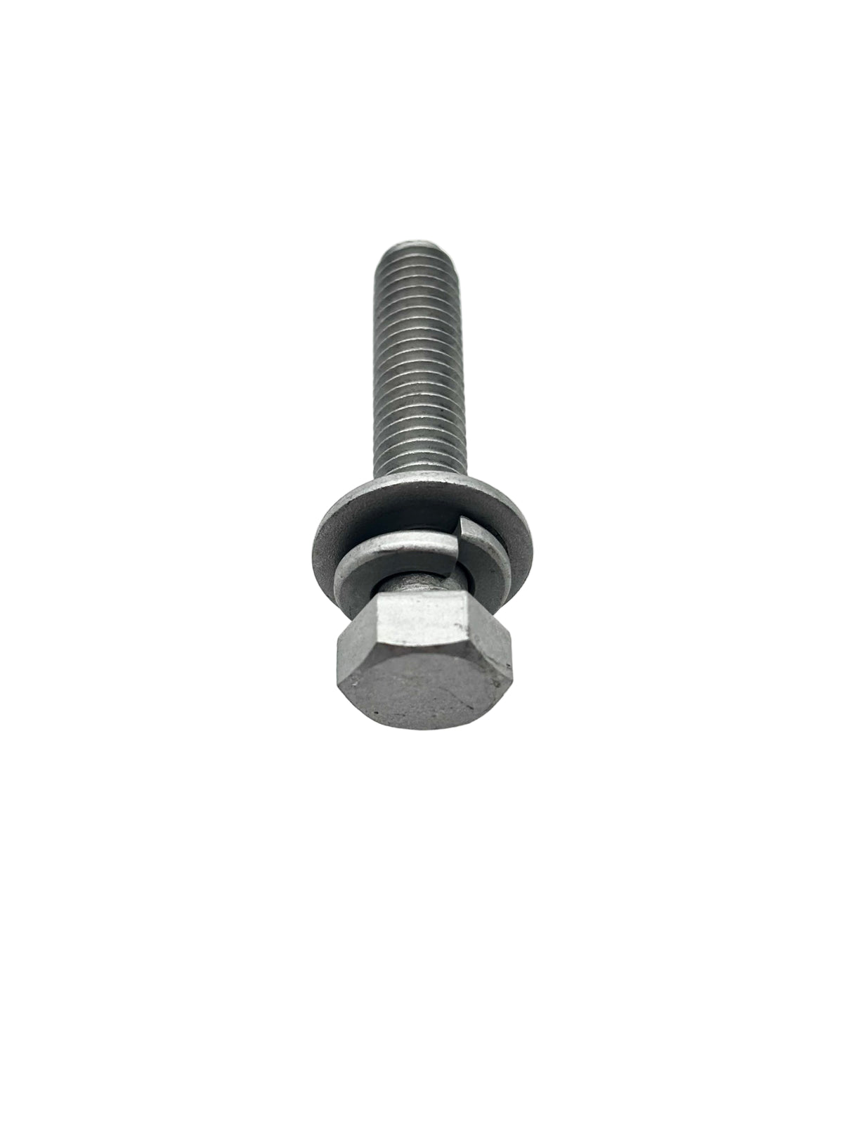Yamaha 90119-08904-00 - Bolt, w/washer