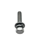 Yamaha 90119-08904-00 - Bolt, w/washer
