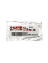 Yamaha 90201-12039-00 - Plate Washer