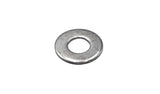 Yamaha 90201-14S00-00 - Washer, 1/4in. flat