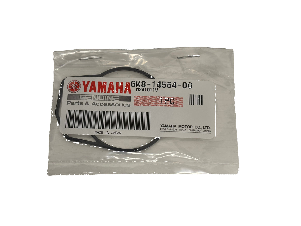 Yamaha 6K8-14564-00-00 - O-ring