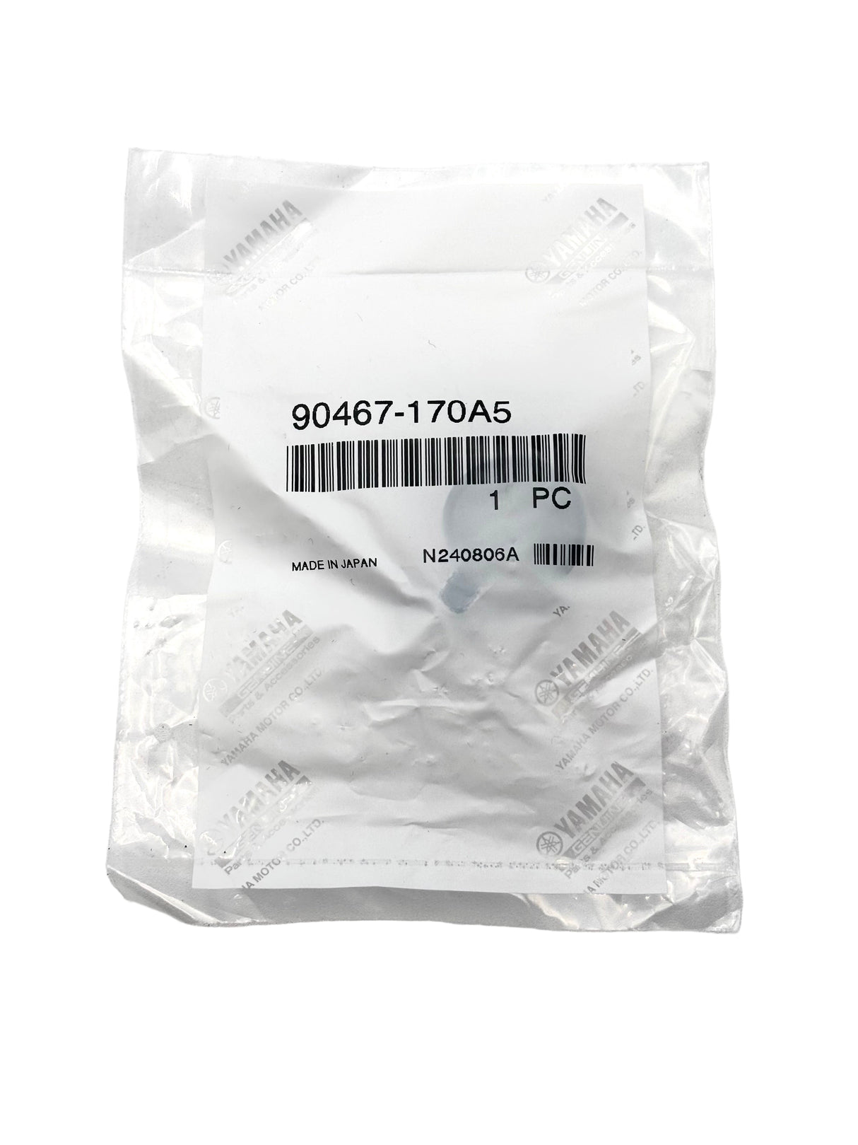 Yamaha 90467-170A5-00 - Clip