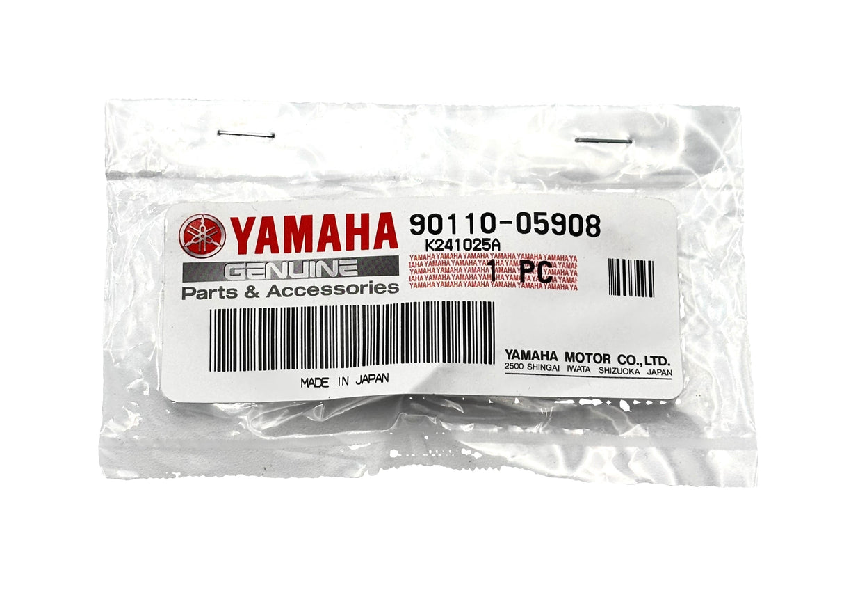 Yamaha 90110-05908-00 - Bolt