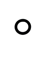 Yamaha 93210-08001-00 - O-Ring