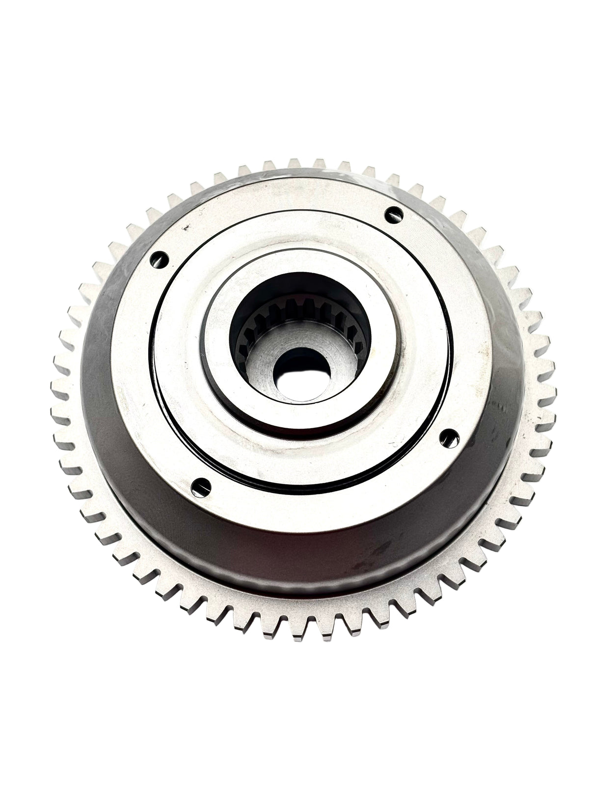 Yamaha 6ET-17800-10-00 - Gear Unit Assembly