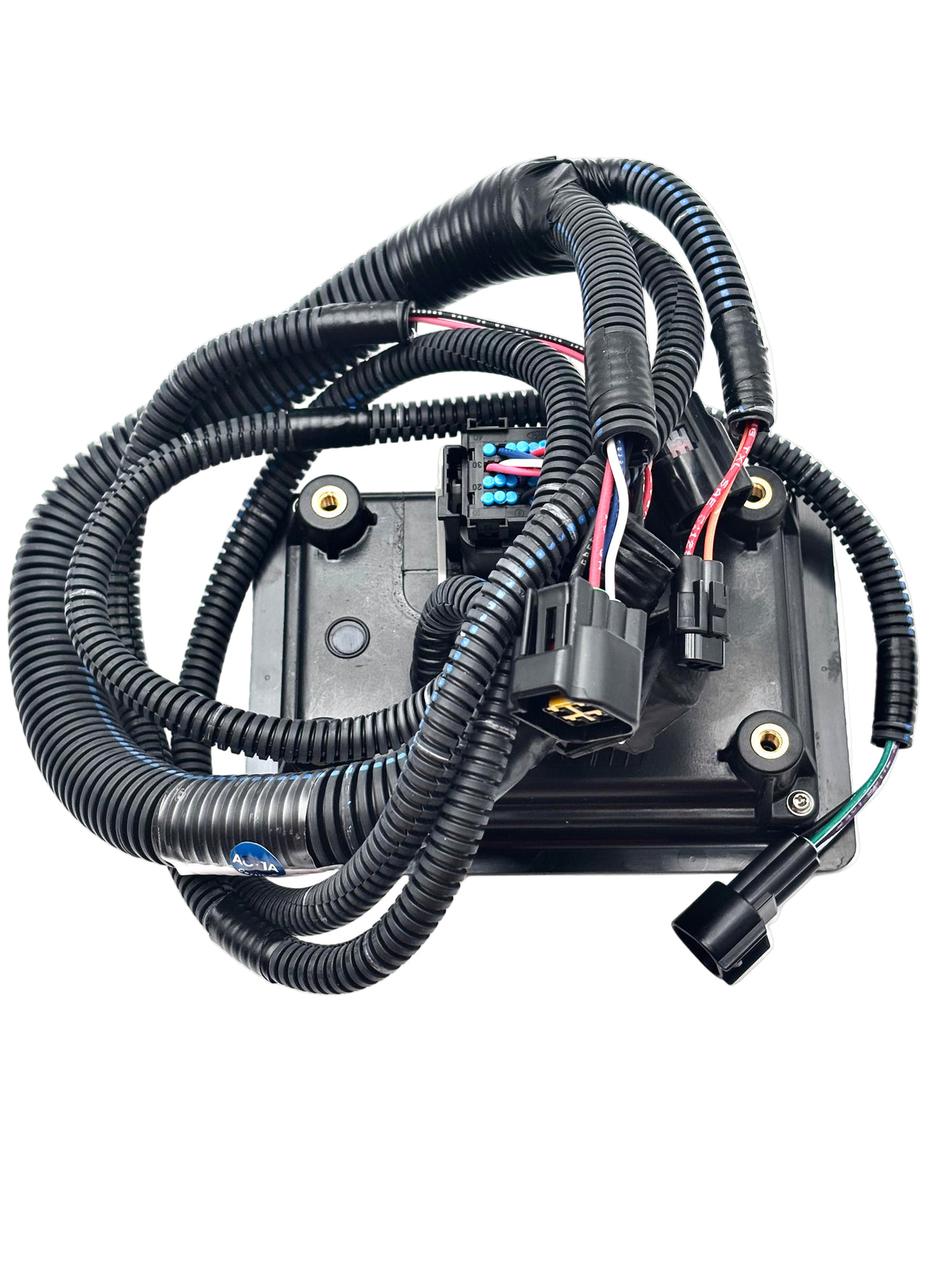 Yamaha F3X-U820A-01-00 - Meter Assembly