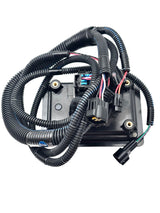 Yamaha F3X-U820A-01-00 - Meter Assembly