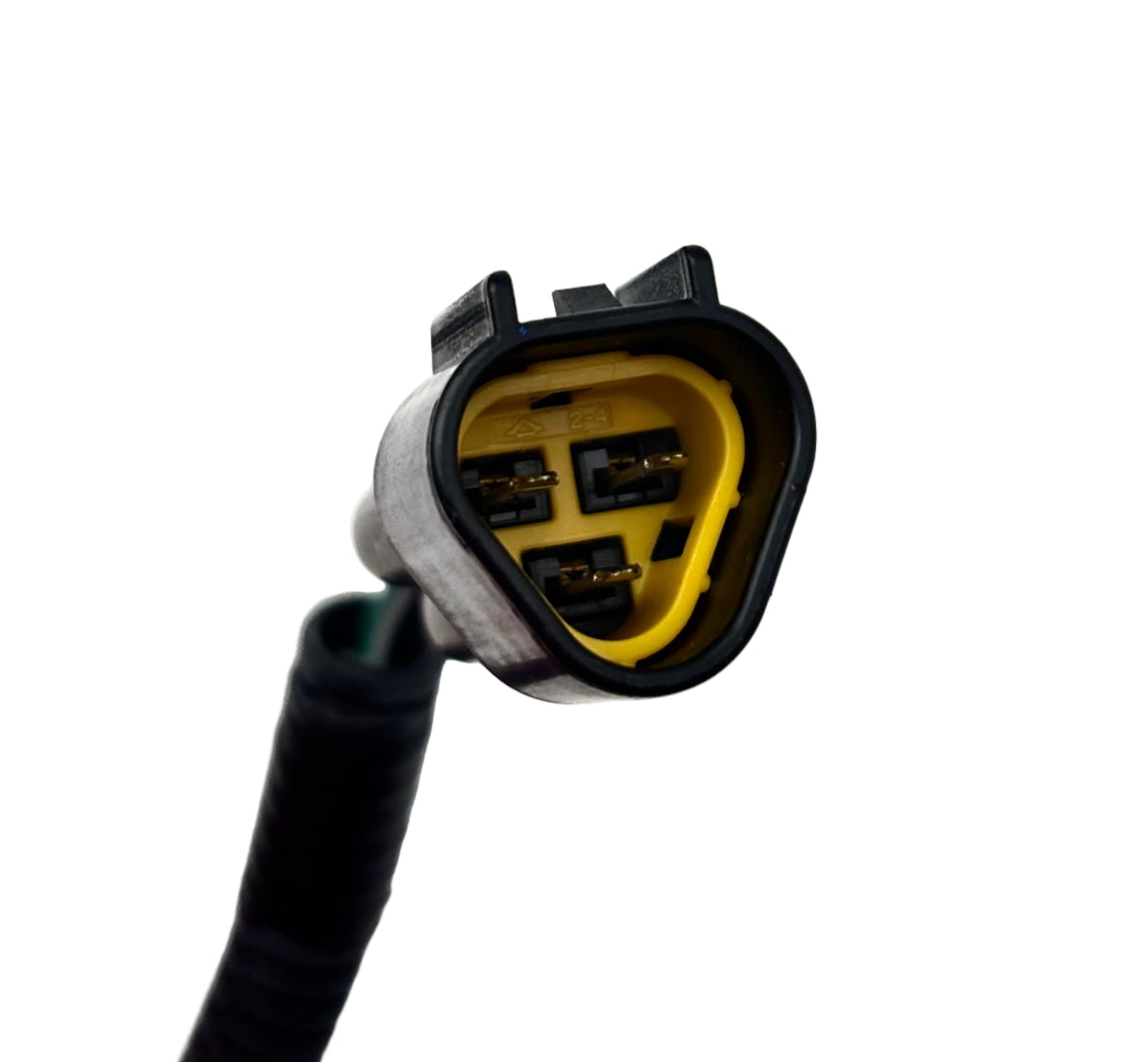 Yamaha F3X-U820A-01-00 - Meter Assembly
