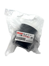 Yamaha F4R-62127-01-00 - Air Intake Base