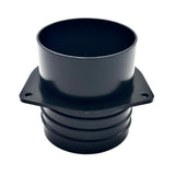 Yamaha F4R-62127-01-00 - Air Intake Base