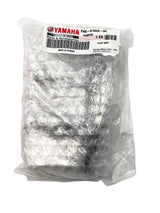 Yamaha F4G-U163A-02-00 - Cleat Assembly