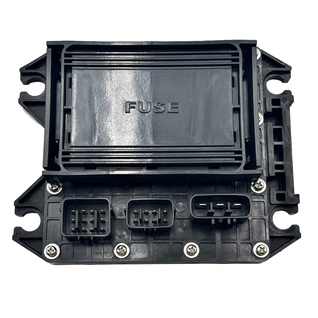 Yamaha 6EX-82170-12-00 - Fuse Box Assembly