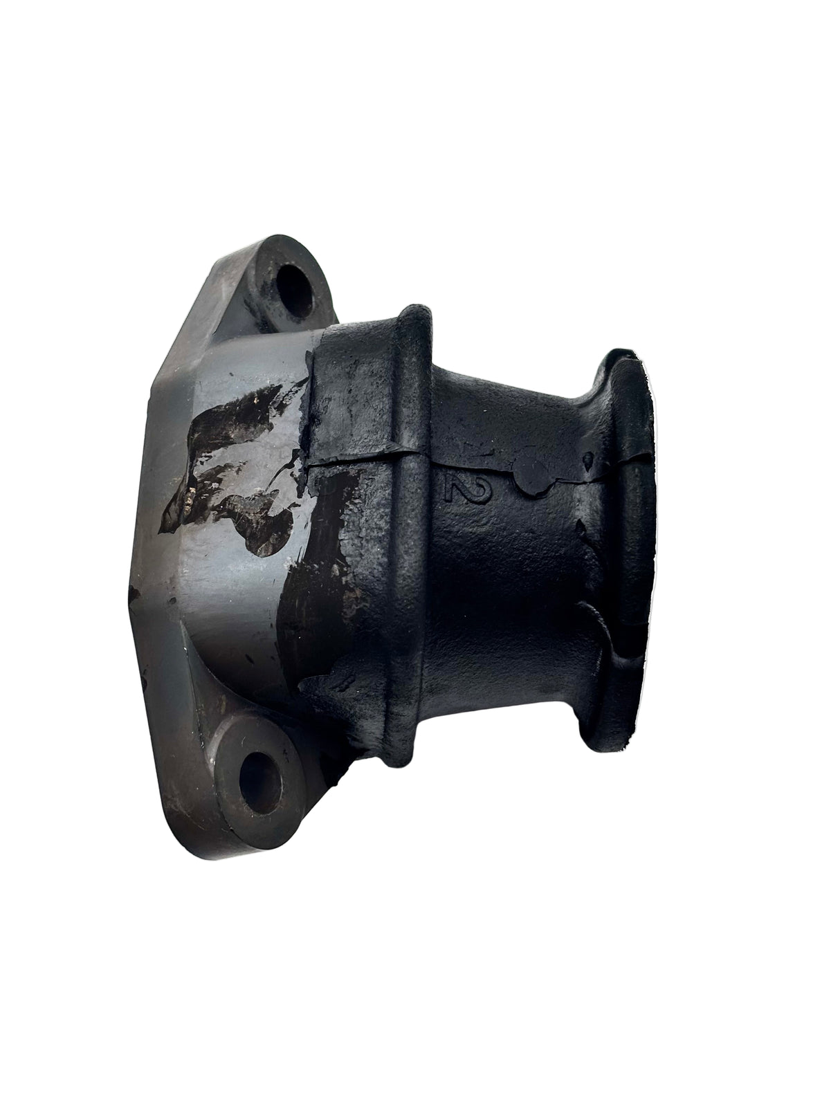 Yamaha 6M6-44517-A2-94 - Mount Rubber