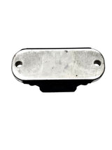Yamaha 67X-44517-10-00 - Mount Rubber
