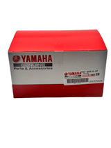 Yamaha FK7-68310-07-00 - Switch Box Assembly