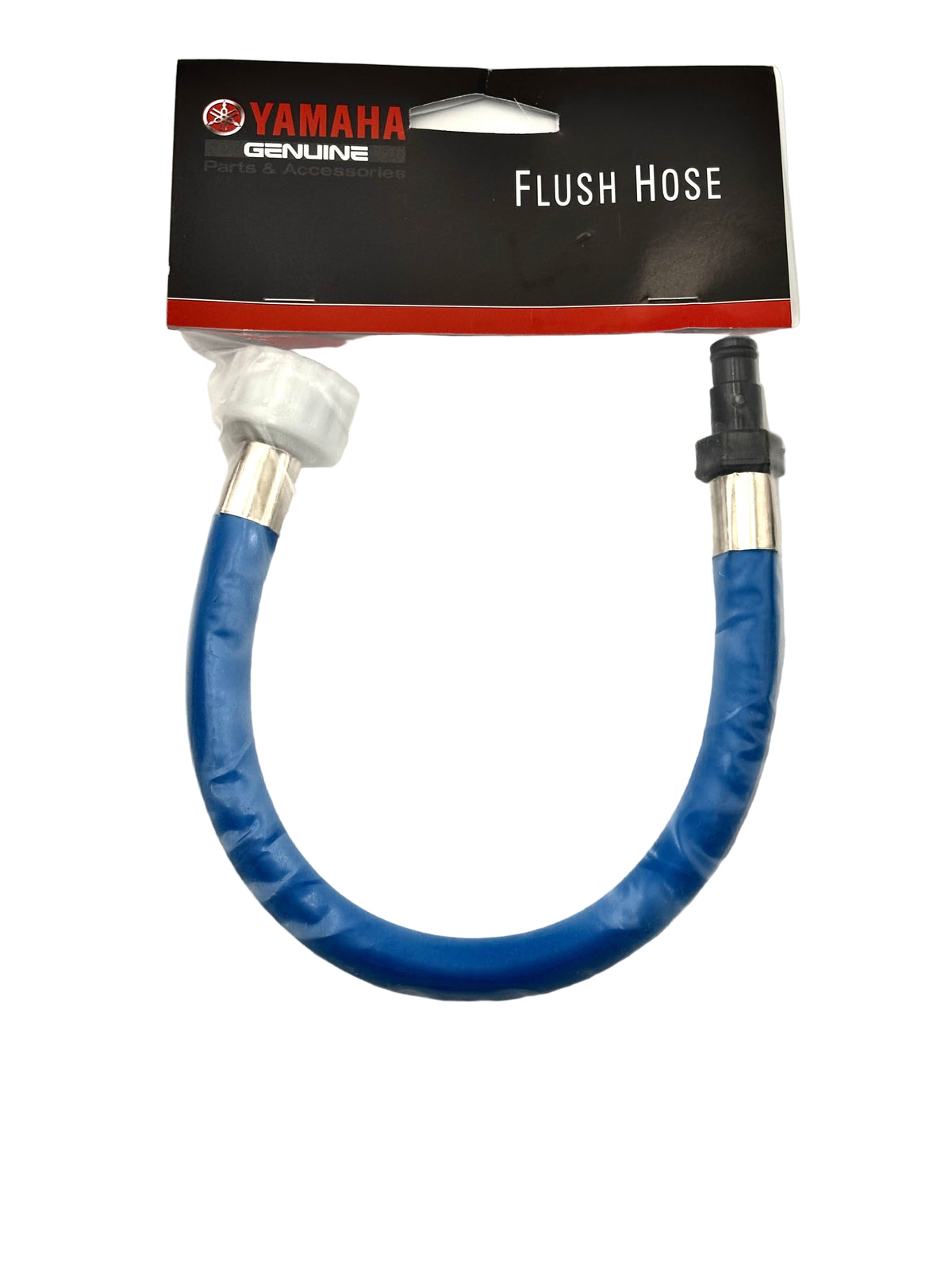 Yamaha Outboard Water Flushing Hose Connector - 6R3-12582-00, Made In Japan