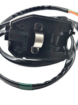 Yamaha F4P-14305-12-00 - Throttle Lever Complete