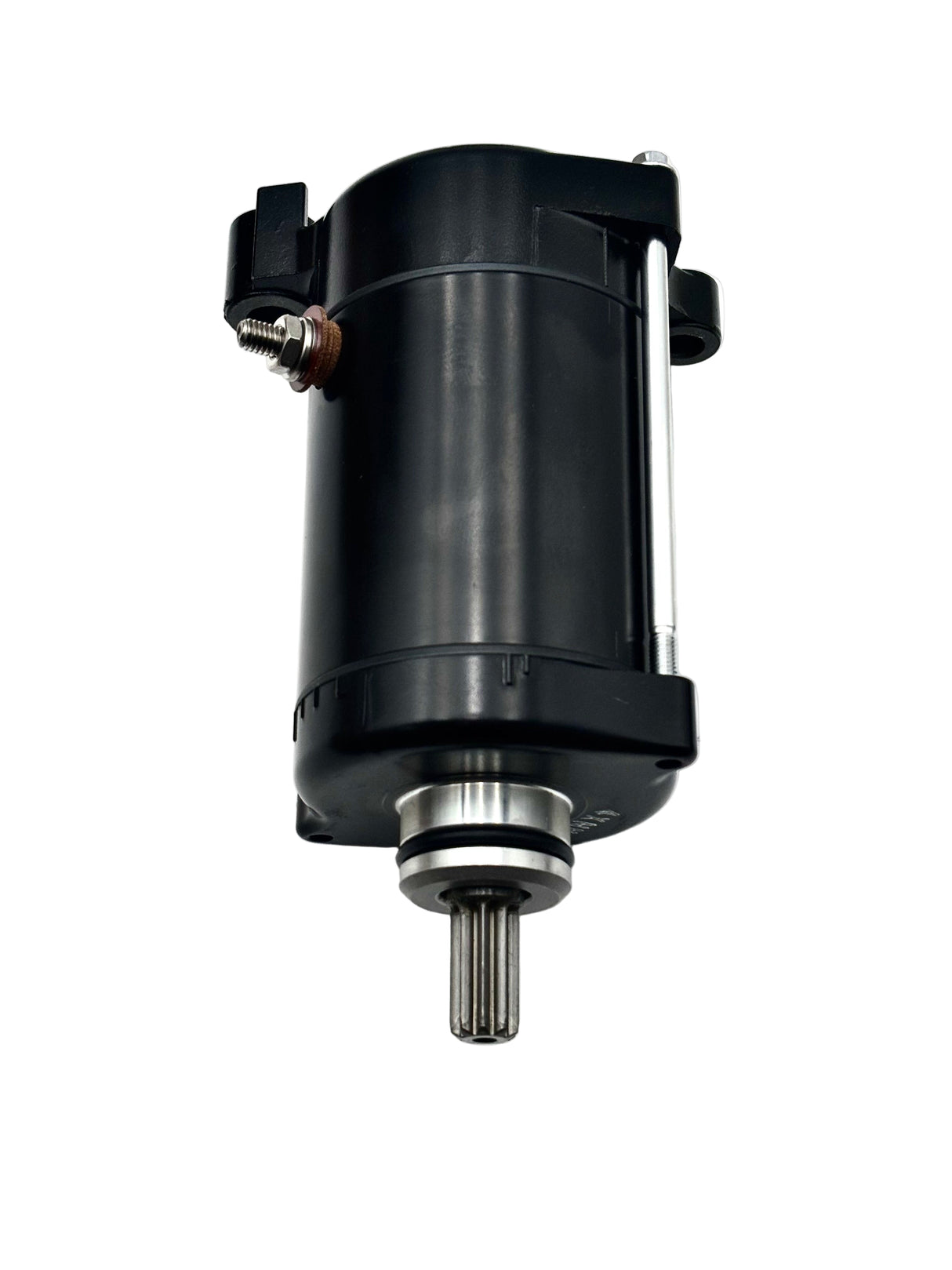 Yamaha 6M6-81800-10-00 - Starting Motor Assembly