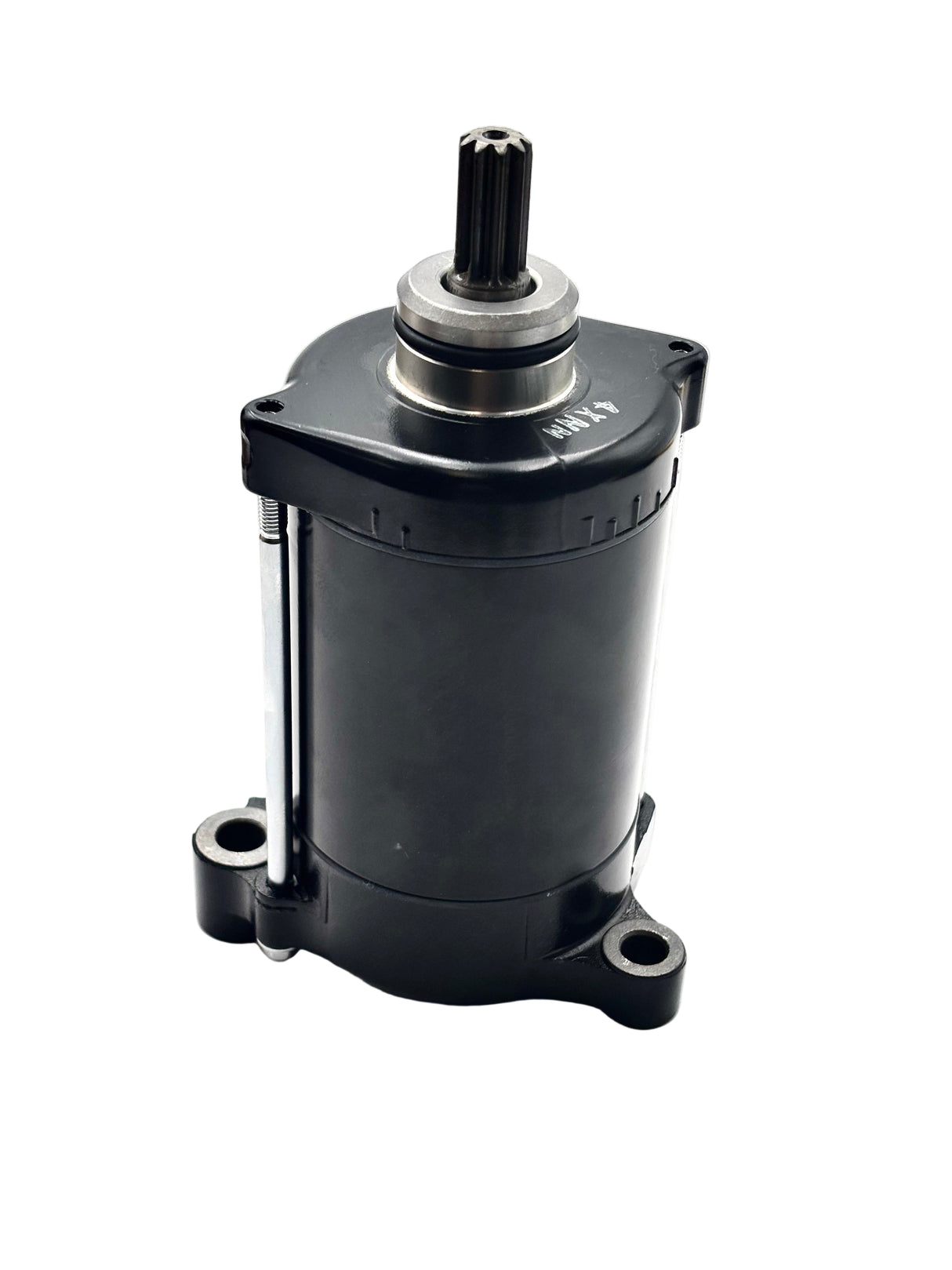 Yamaha 6M6-81800-10-00 - Starting Motor Assembly