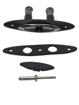 Yamaha MWV-PUCLE-AT-24 - Riveted Waverunner Cleat
