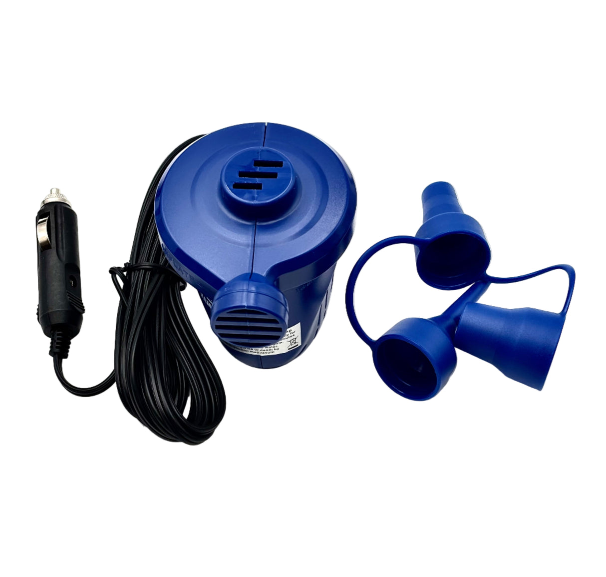 Yamaha MAR-12VPU-MP-06 - Air pump, 12 volt