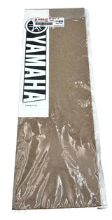 Yamaha F2P-U411C-10-00 - Yamaha Emblem