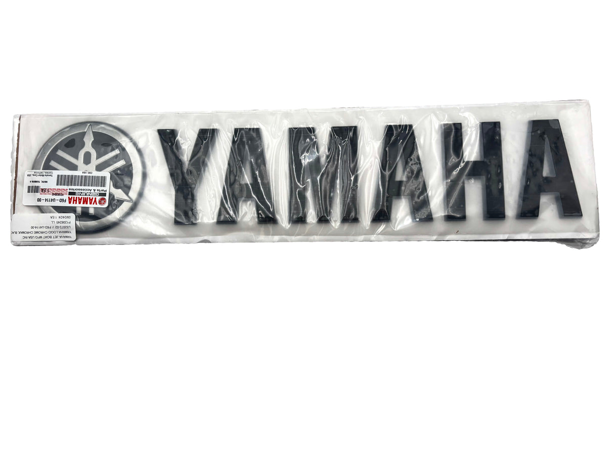 Yamaha F6D-U4114-00-00 - Yamaha A Mark