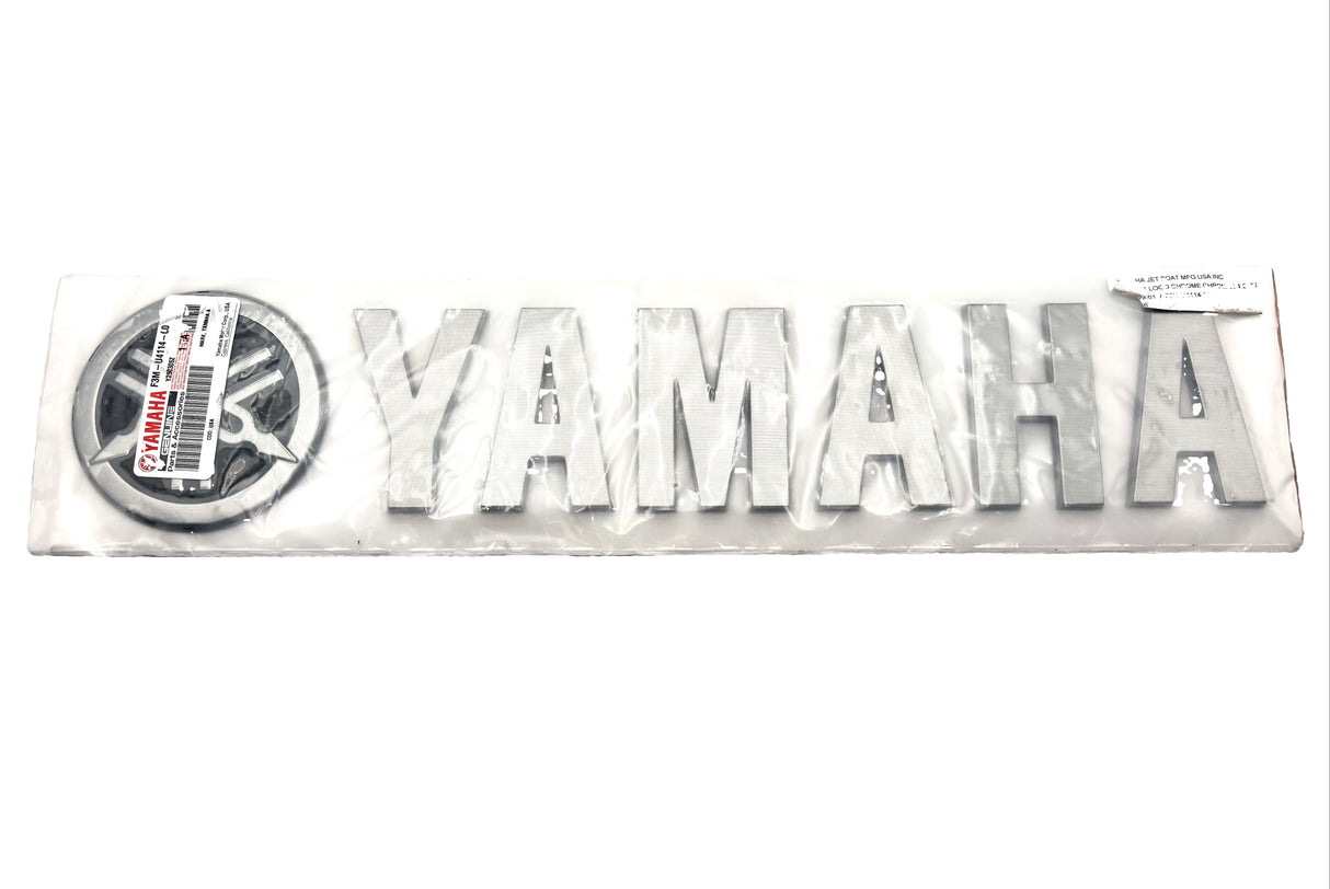 Yamaha F3M-U4114-00-00 - Yamaha A Mark