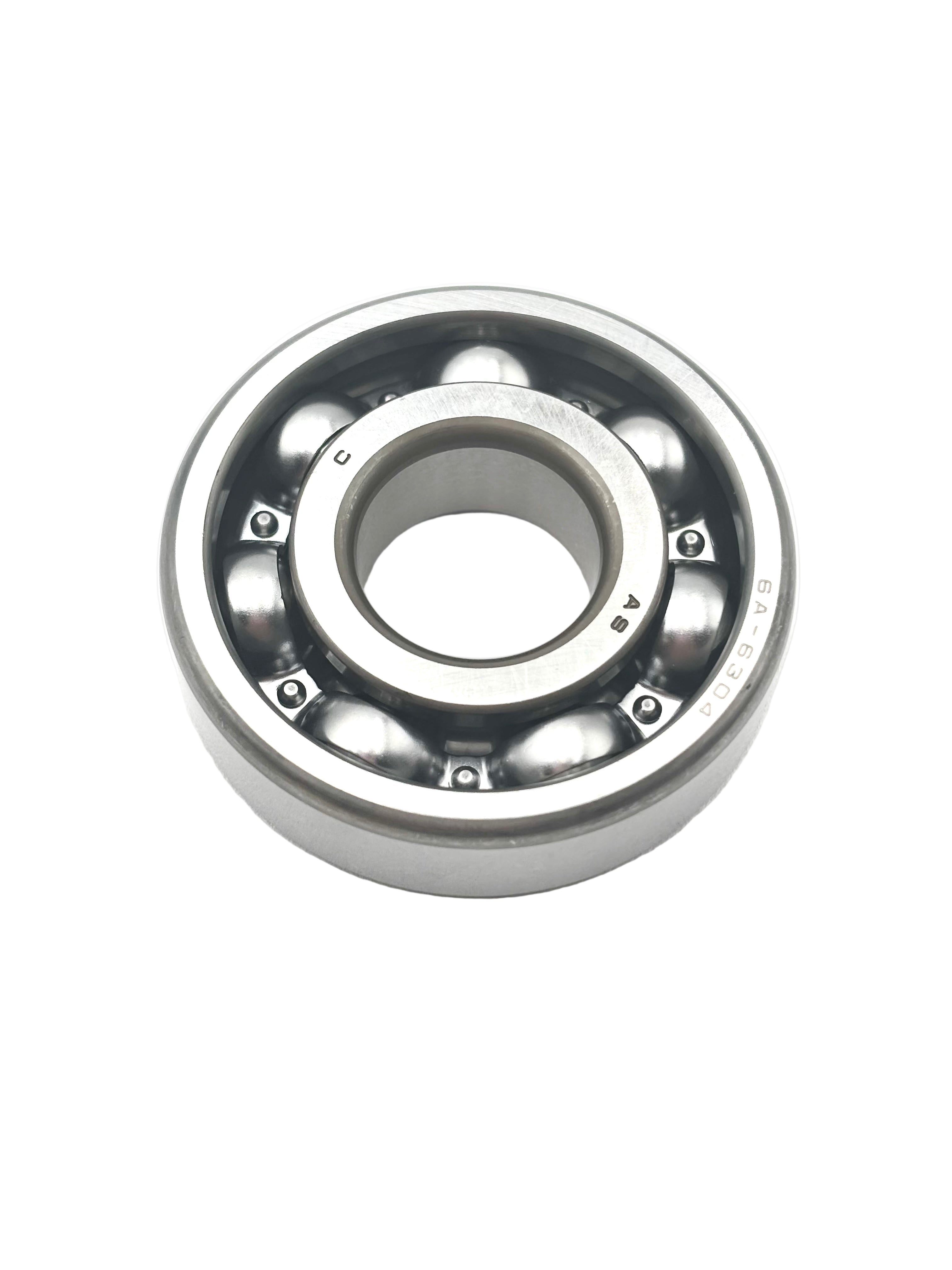 Genuine Yamaha Bearing – 93306-304XB-00