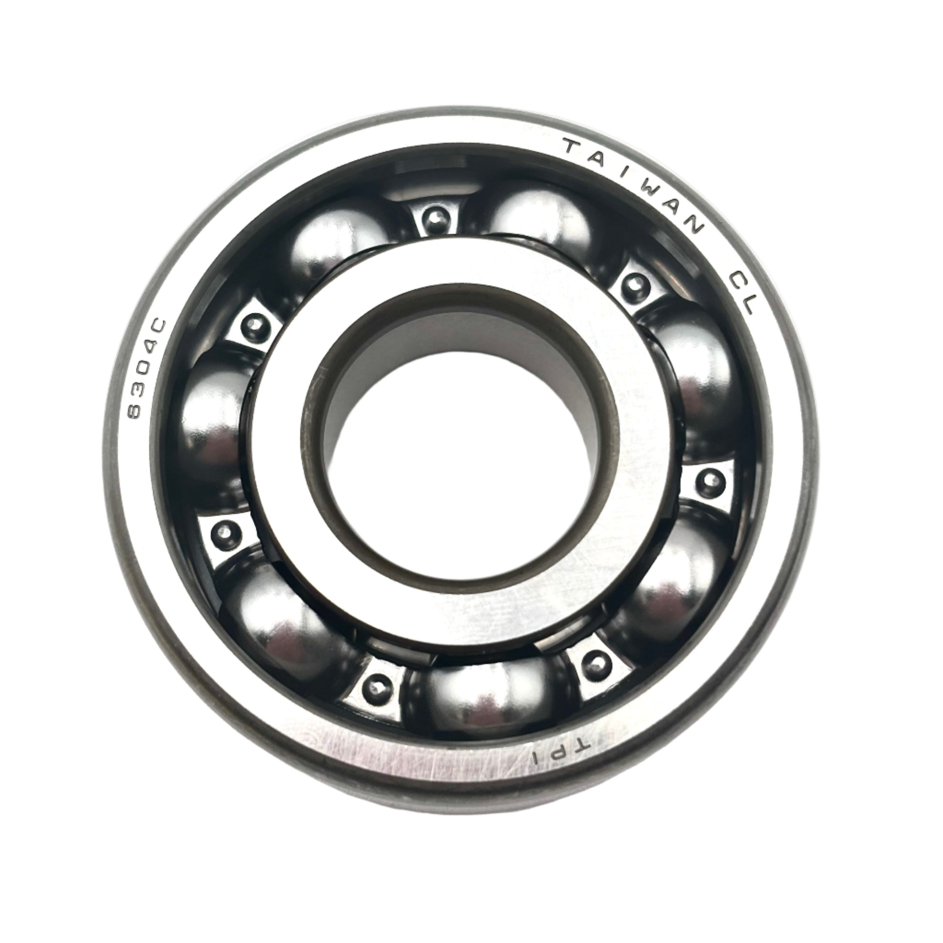 Genuine Yamaha Bearing – 93306-304XB-00