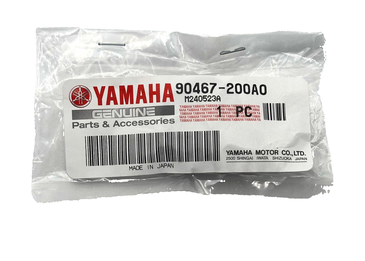 Yamaha 90467-200A0-00 - Clip