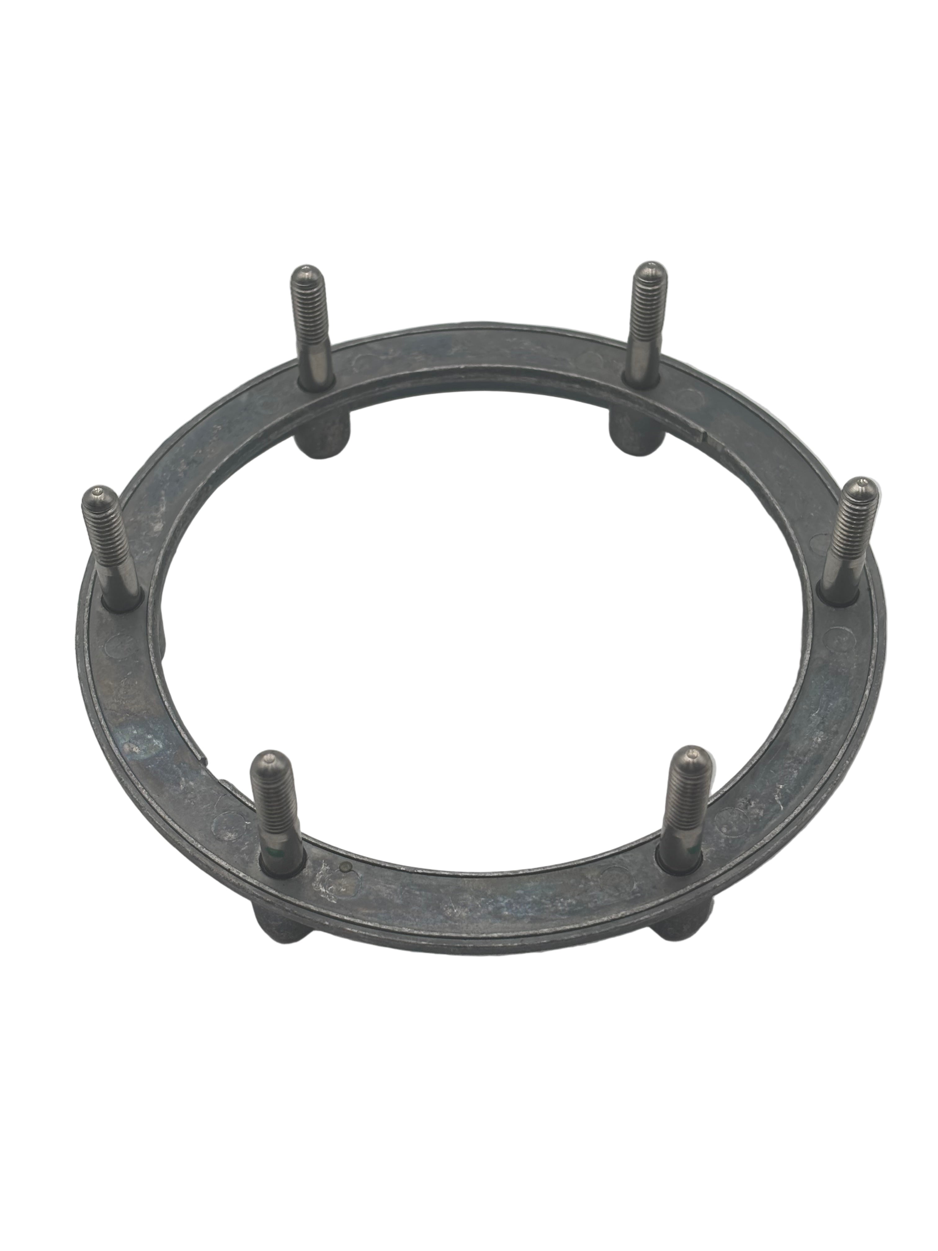 Yamaha F1S-U757B-01-00 - Plate