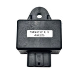 Yamaha 60E-81950-00-00 - Relay assy