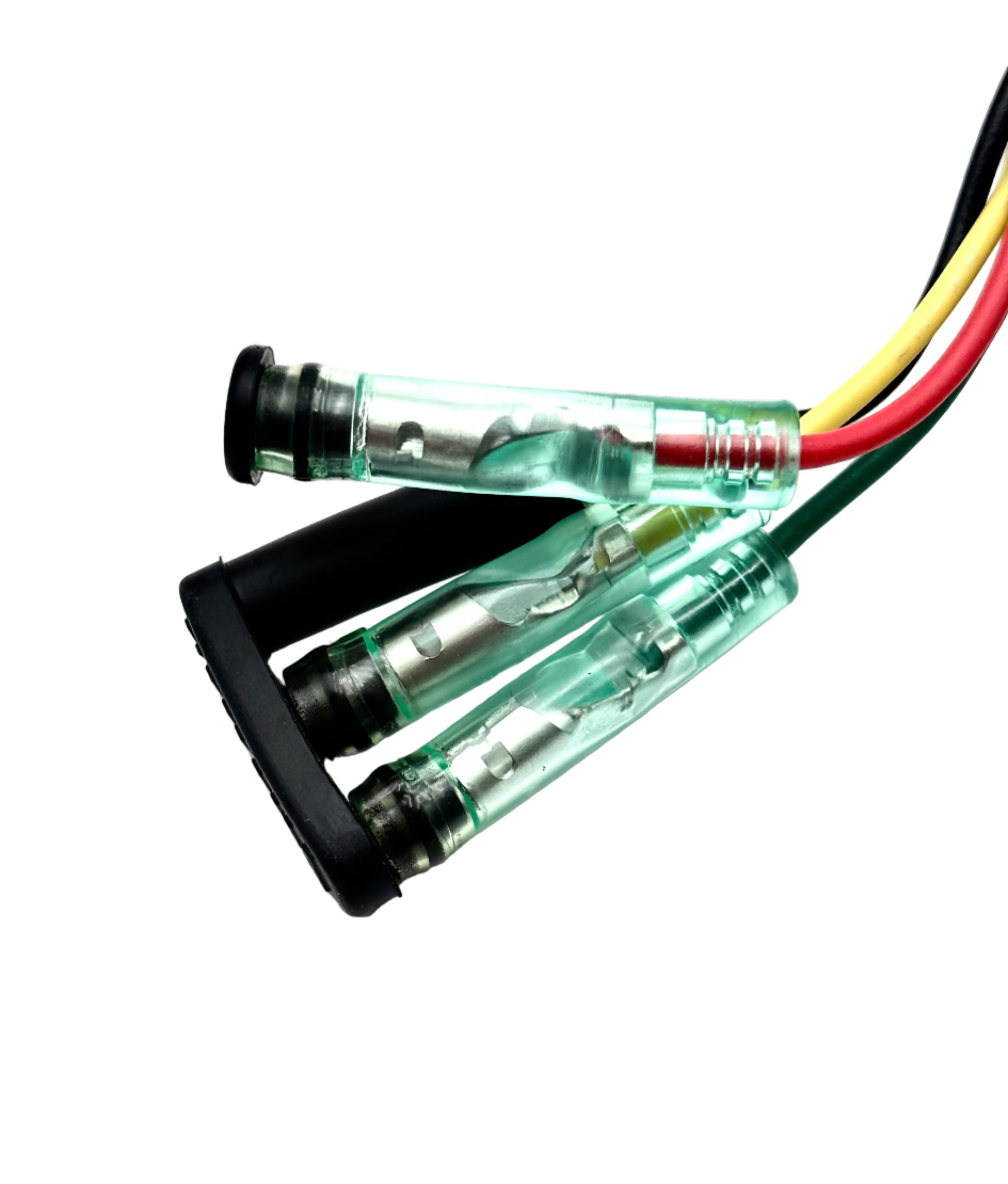 Yamaha 6X6-82570-34-00 - Panel Switch Assembly