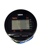 Yamaha 6Y5-8350T-D1-00 - Tachometer Assy
