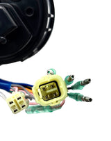 Yamaha 6Y5-8350T-D1-00 - Tachometer Assy