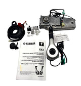 Yamaha 6X3-48206-11-00 - Right Side Flush Mount Control Box