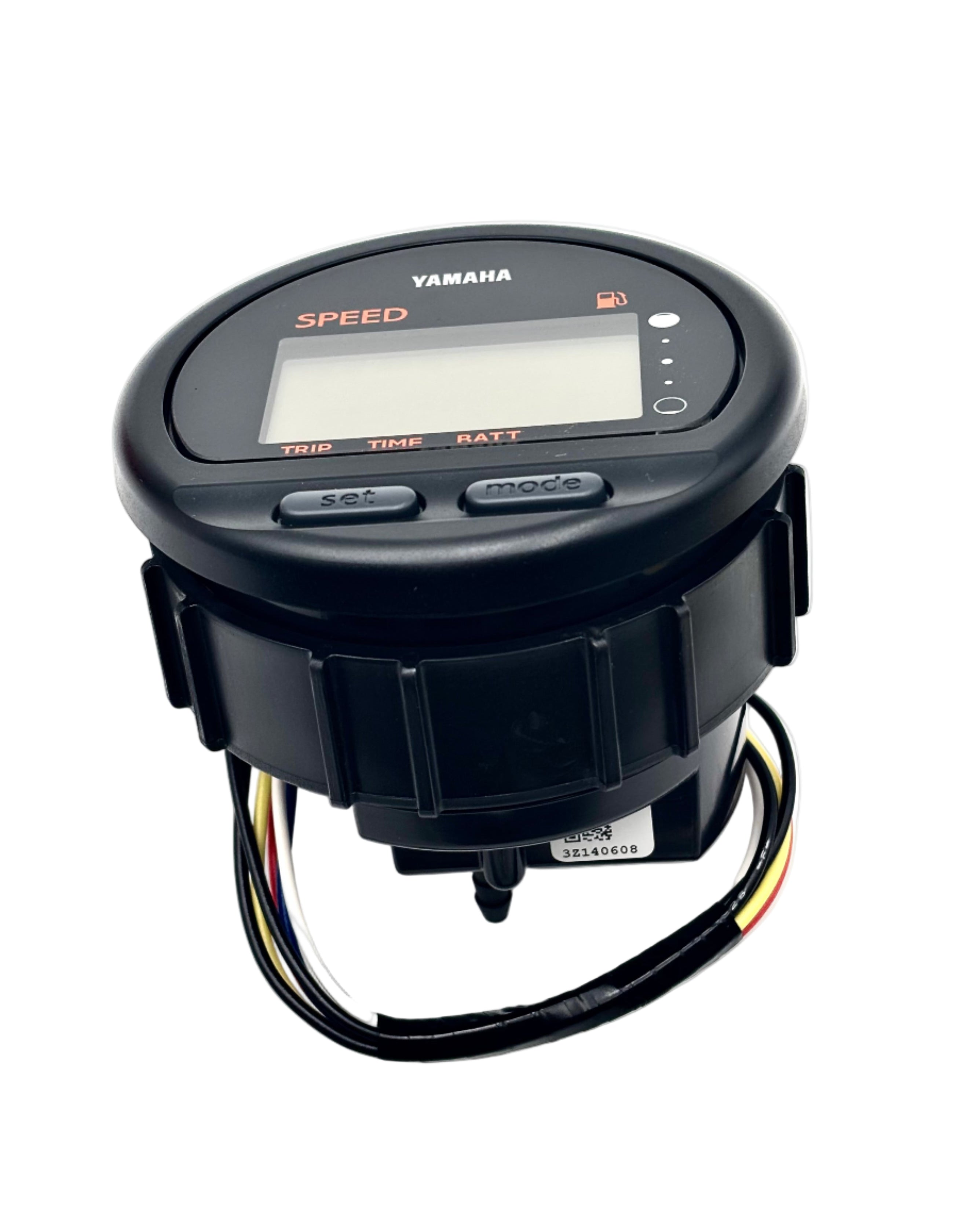 Yamaha 6Y5-83570-A0-00 - Digital Multifunction Speedometer