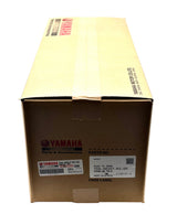 Yamaha 704-48207-R1-00 - Control binn twin (chrome)