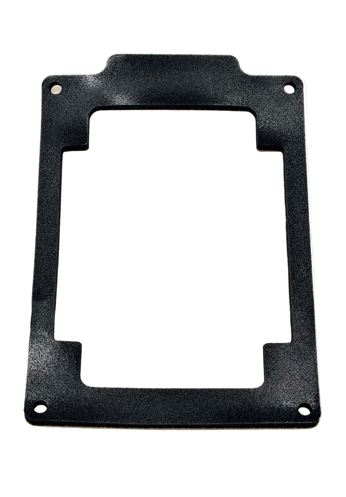 Yamaha 704-48207-R1-00 - Control binn twin (chrome)