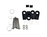 Yamaha 704-48207-R1-00 - Control binn twin (chrome)