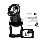 Yamaha 704-48207-R1-00 - Control binn twin (chrome)