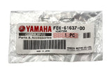 Yamaha F0X-61637-00-00 - Washer