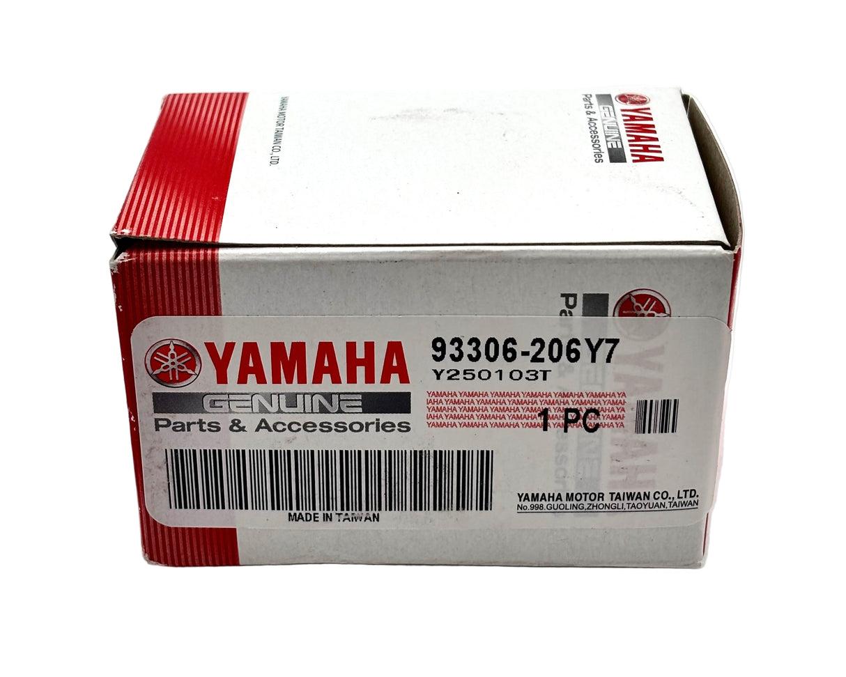Yamaha 93306-206Y7-00 - Bearing
