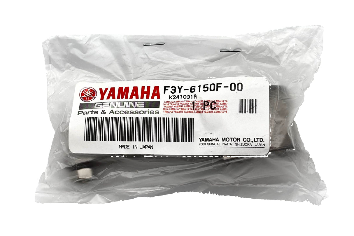 Yamaha F3Y-6150F-00-00 - Shift Arm Assembly